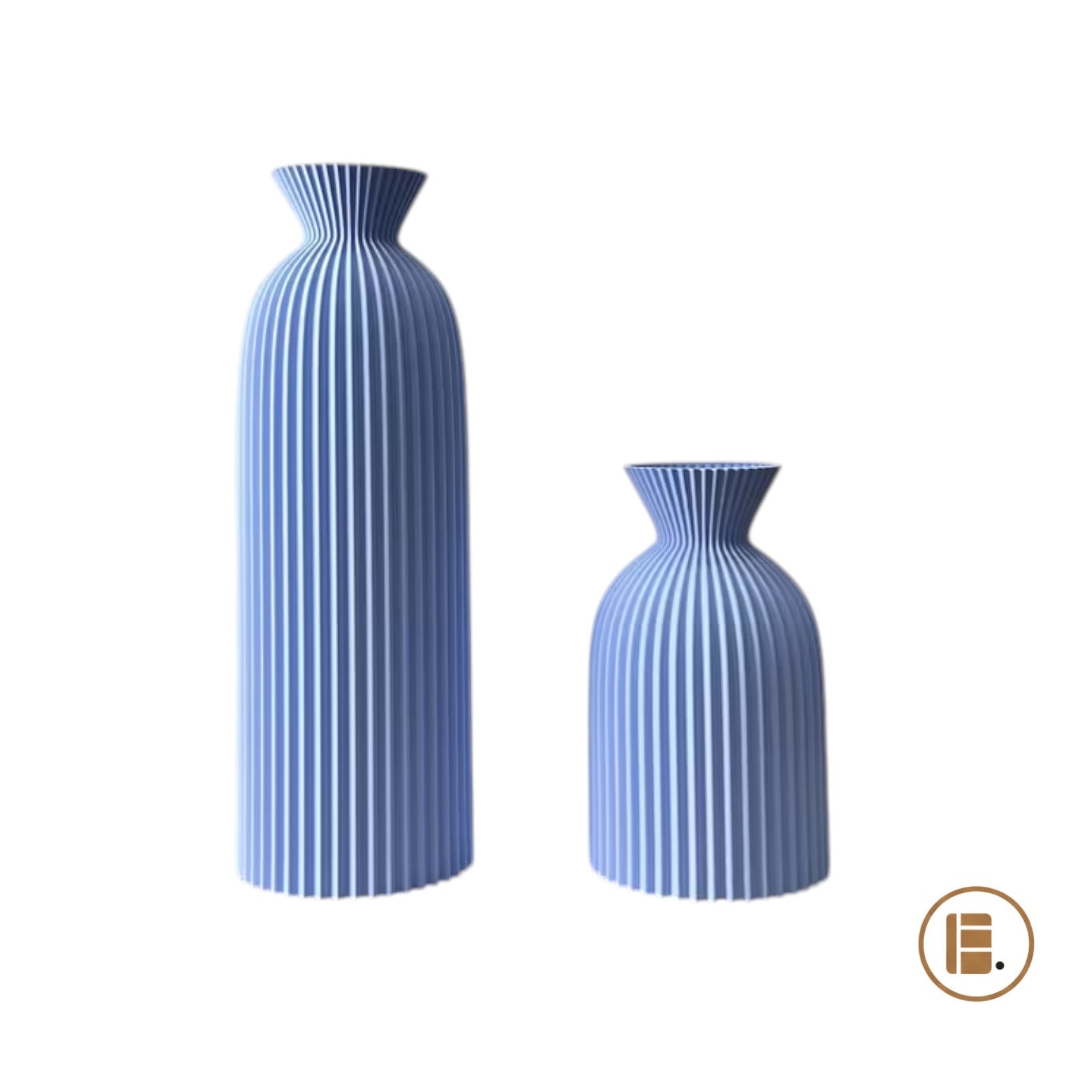 vase floral style intérieur salon MinimalisteLab