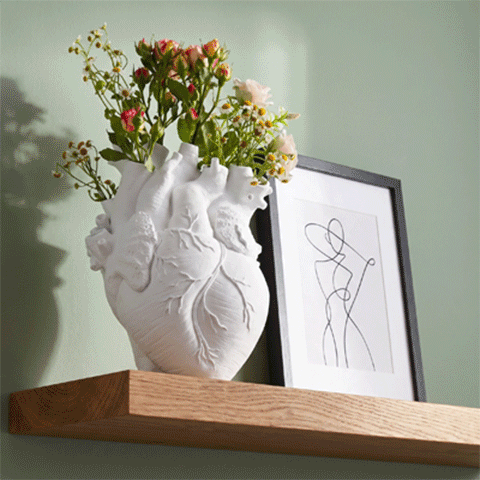 Vase | Élégance Premium Verre Soufflé Design