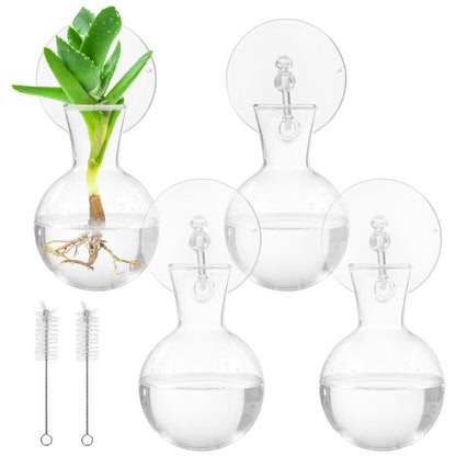 Vase | Vegetal Design Mural