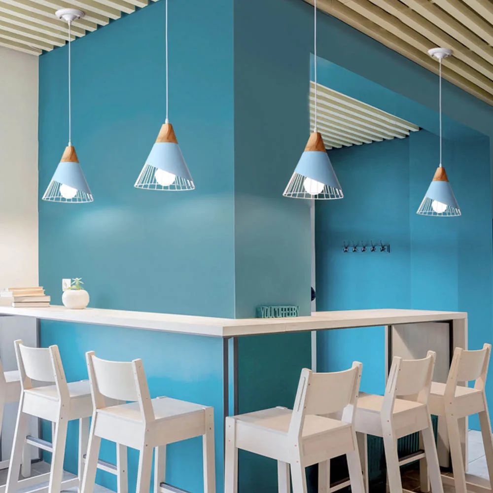 suspension luminaire design élégant finition MinimalisteLab
