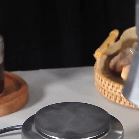 Cafetière italienne | Authentique
