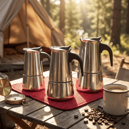 Cafetière italienne | Espresso Authentique