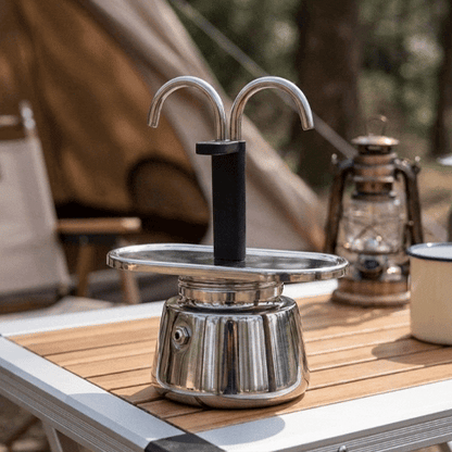Cafetiere italienne | Espresso Authentique