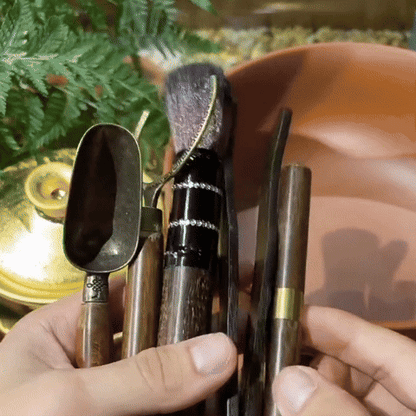 Cuillère à thé | Élégance