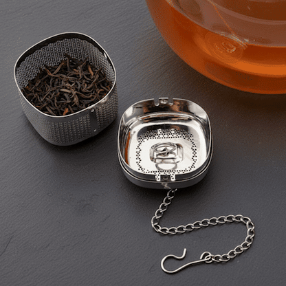 Infuseur à thé | Pratique et Réutilisable