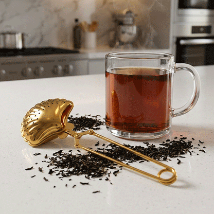 Infuseur a thé | Pratique et Réutilisable