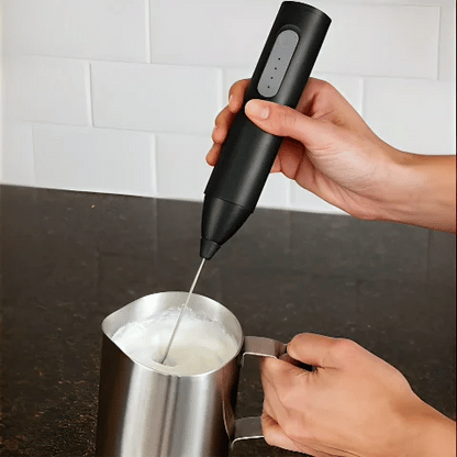Mousseur a lait | Electrique Barista