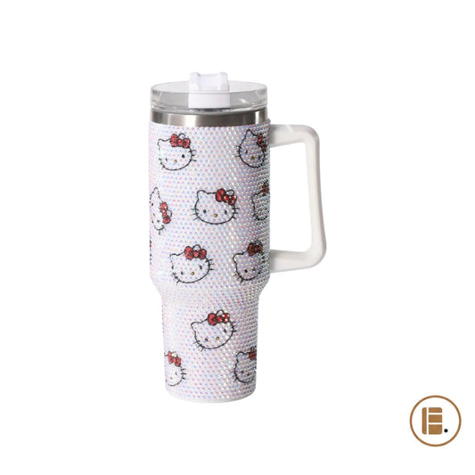 Mug isotherme | Design 1L - Minimaliste Lab