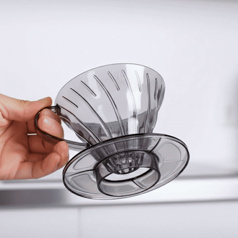 Porte filtre café | Professionnel