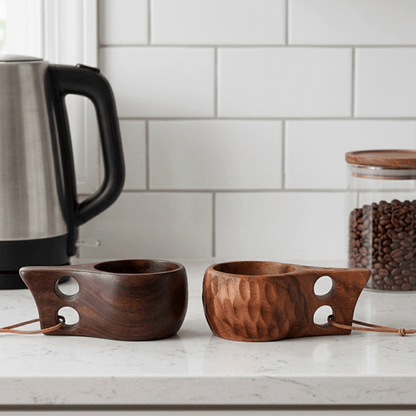 Tasse à café | Élégante et Durable