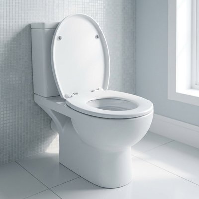 Abattant wc 