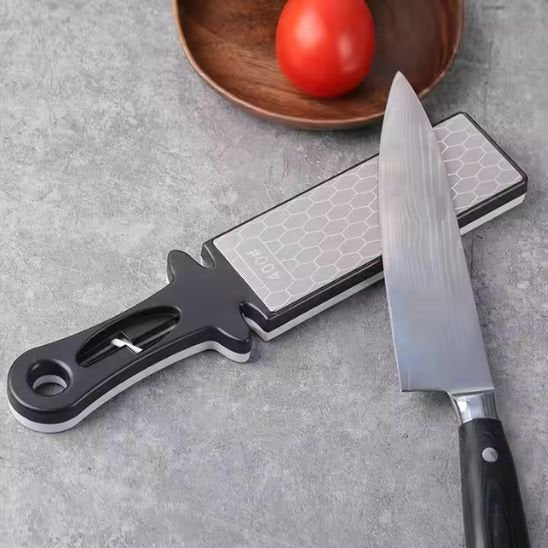 Aiguiseur couteau 