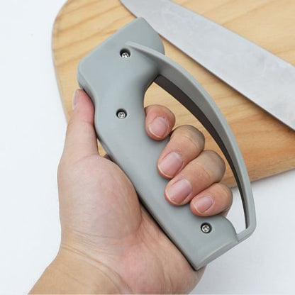 Aiguiseur couteau 