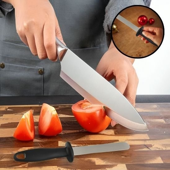Aiguiseur couteau 