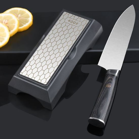 Aiguiseur couteau 
