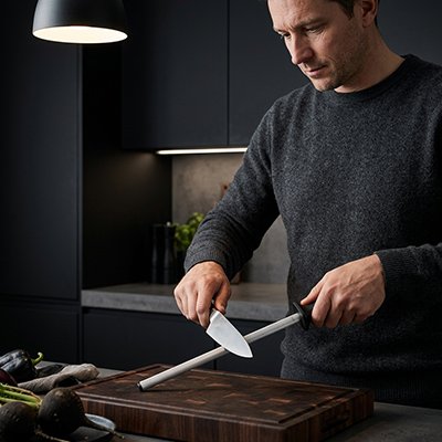 Aiguiseur de couteau