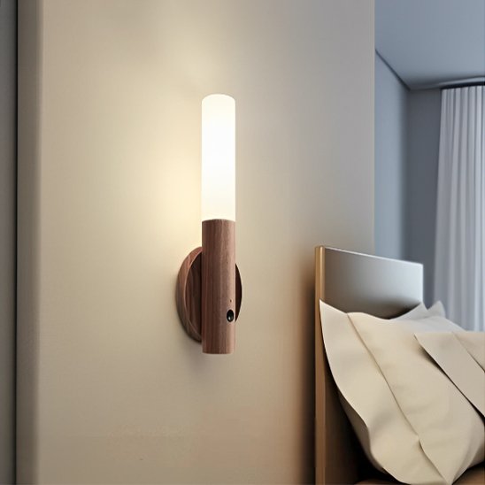 Applique murale chambre