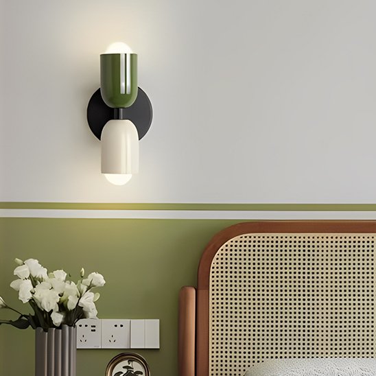 Applique murale chambre