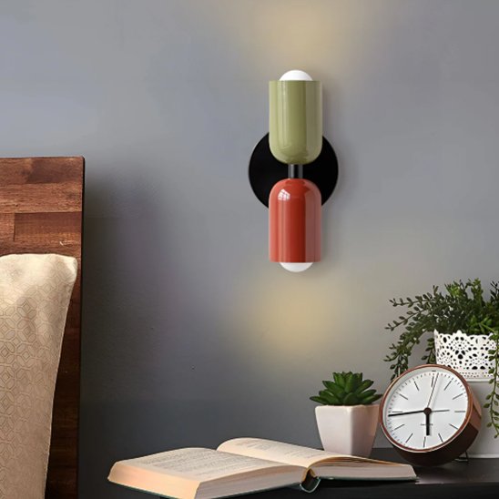 Applique murale chambre