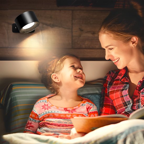 Applique murale chambre