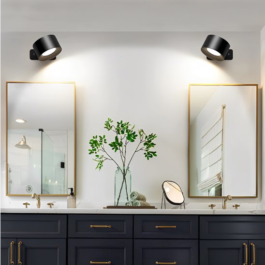 Applique murale chambre