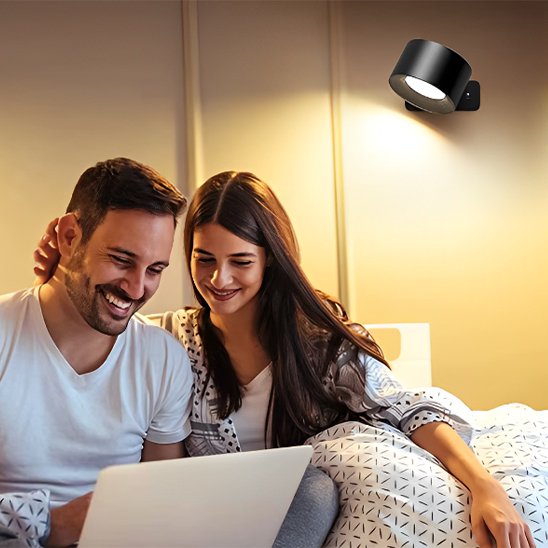 Applique murale chambre