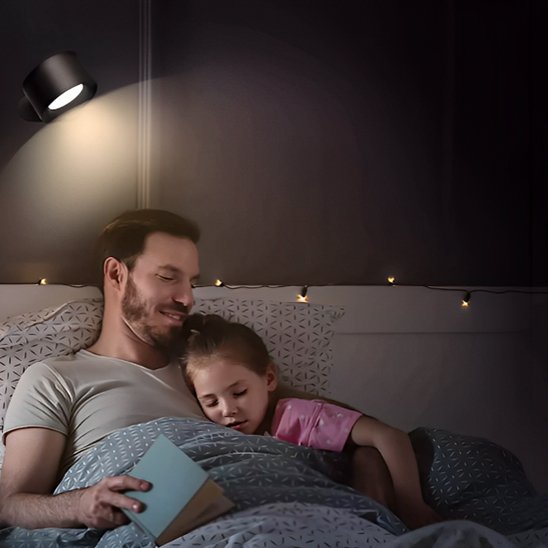 Applique murale chambre