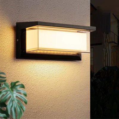 Applique murale exterieur 