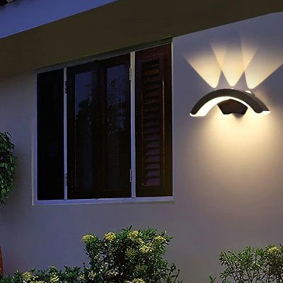 Applique murale exterieur 