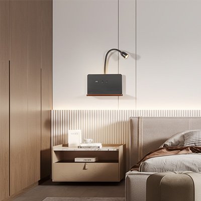 Applique murale pour chambre