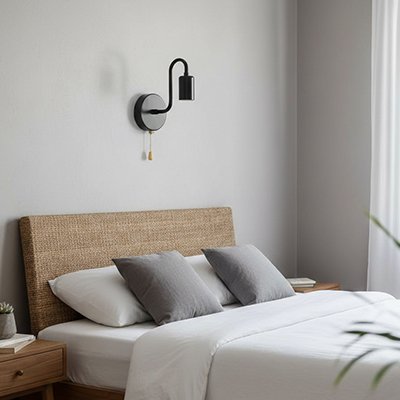 Applique murale pour chambre 