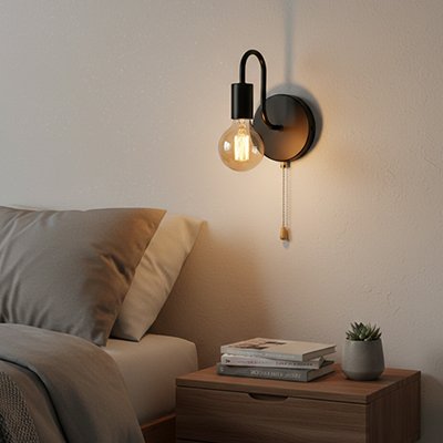 Applique murale pour chambre 