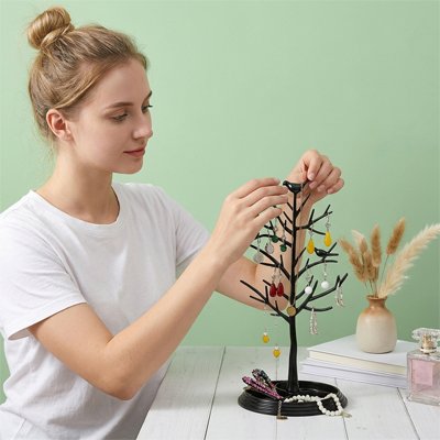 Arbre à bijoux 