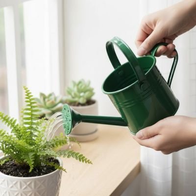 Arrosoir d'intérieur