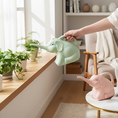 Arrosoir d'intérieur 