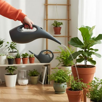 Arrosoir d'intérieur 