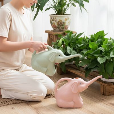 Arrosoir d'intérieur 