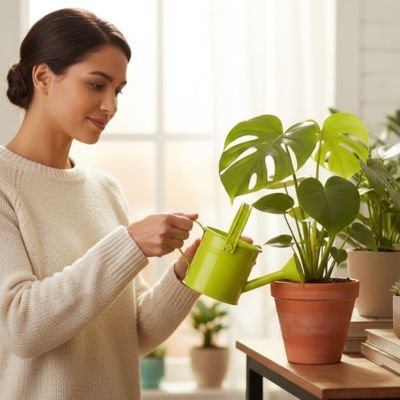 Arrosoir d'intérieur