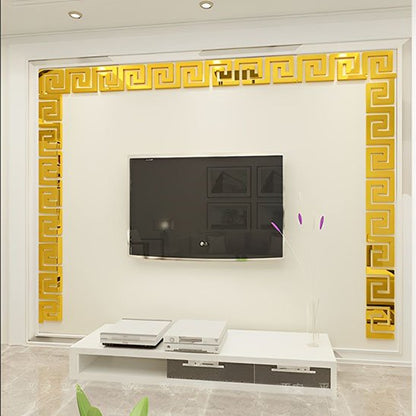 autocollant mural