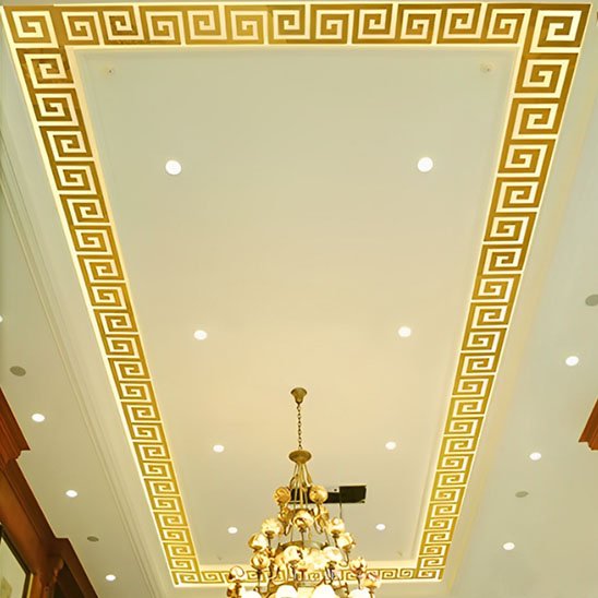 autocollant mural