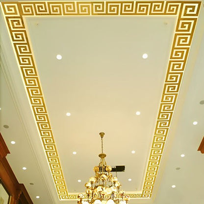 autocollant mural