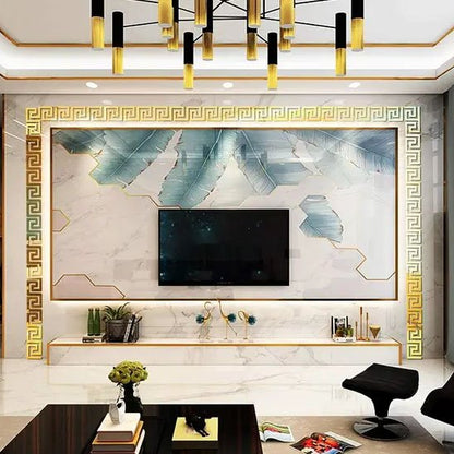 autocollant mural