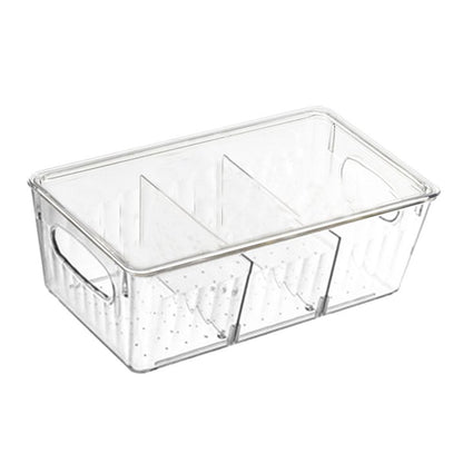 Rangement frigo | Intelligent Aliments Frais