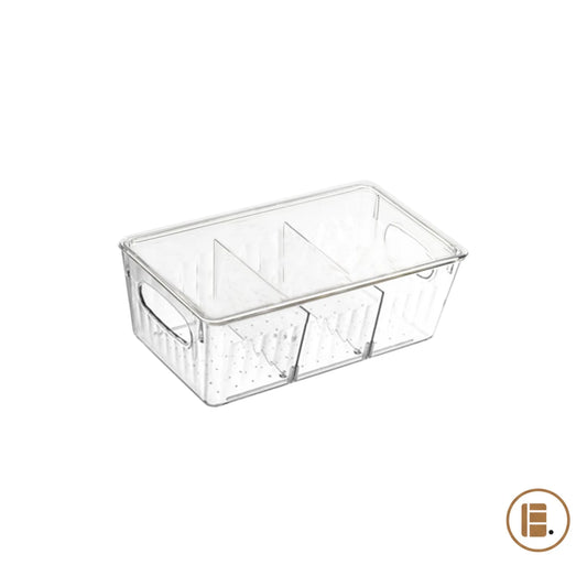 Rangement frigo | Intelligent Aliments Frais