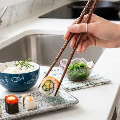 Baguette chinoise