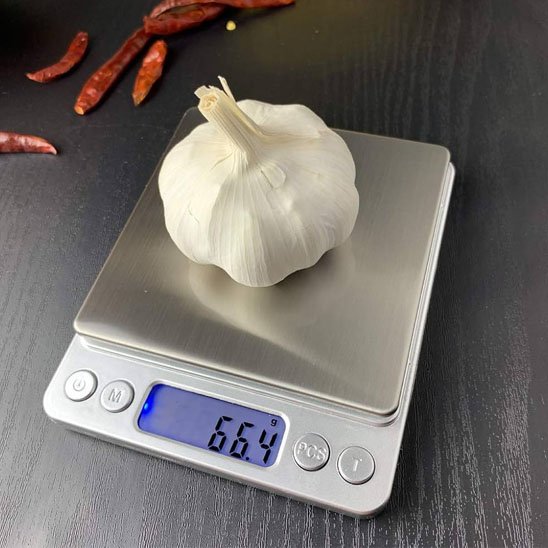Balance cuisine 