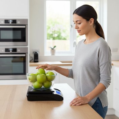 Balance Cuisine 