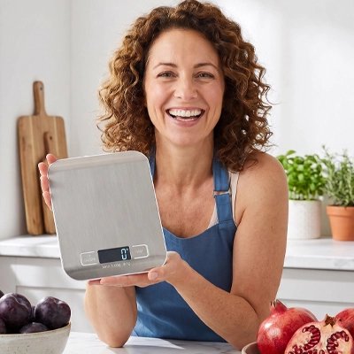 Balance Cuisine