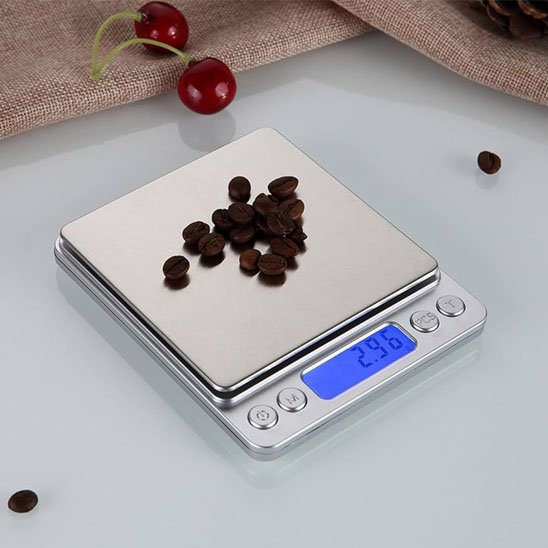 Balance cuisine 