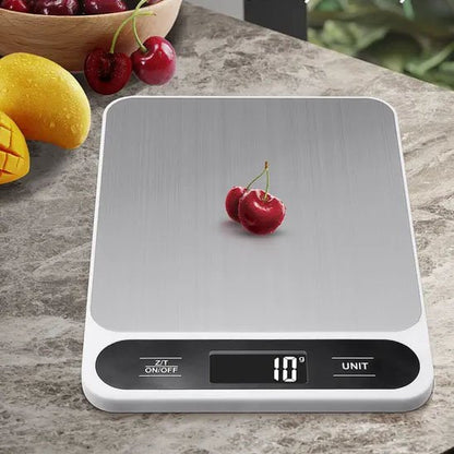 Balances de cuisine